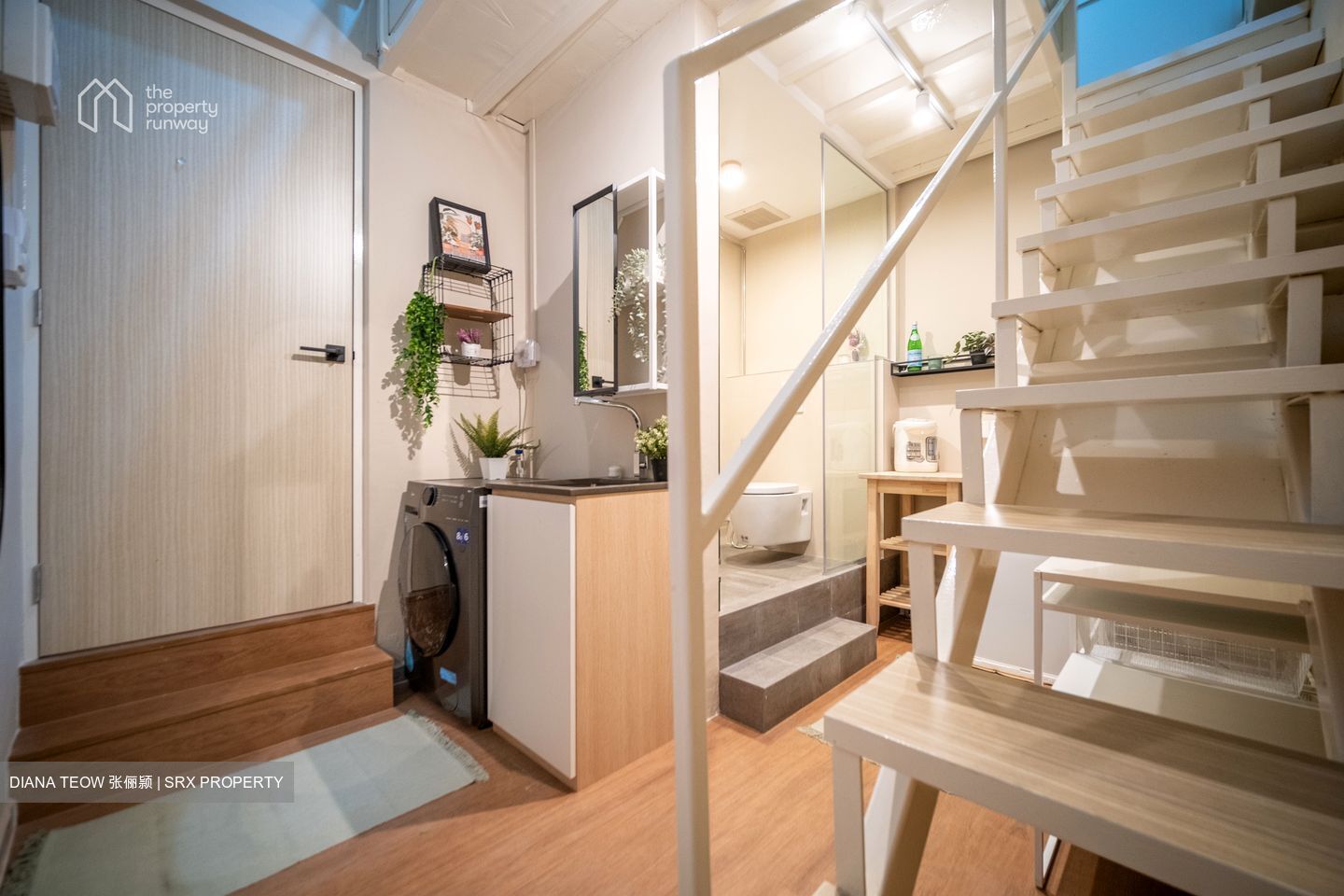 Yong Siak View (D3), Apartment #558518001